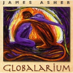 James Asher - Globalarium